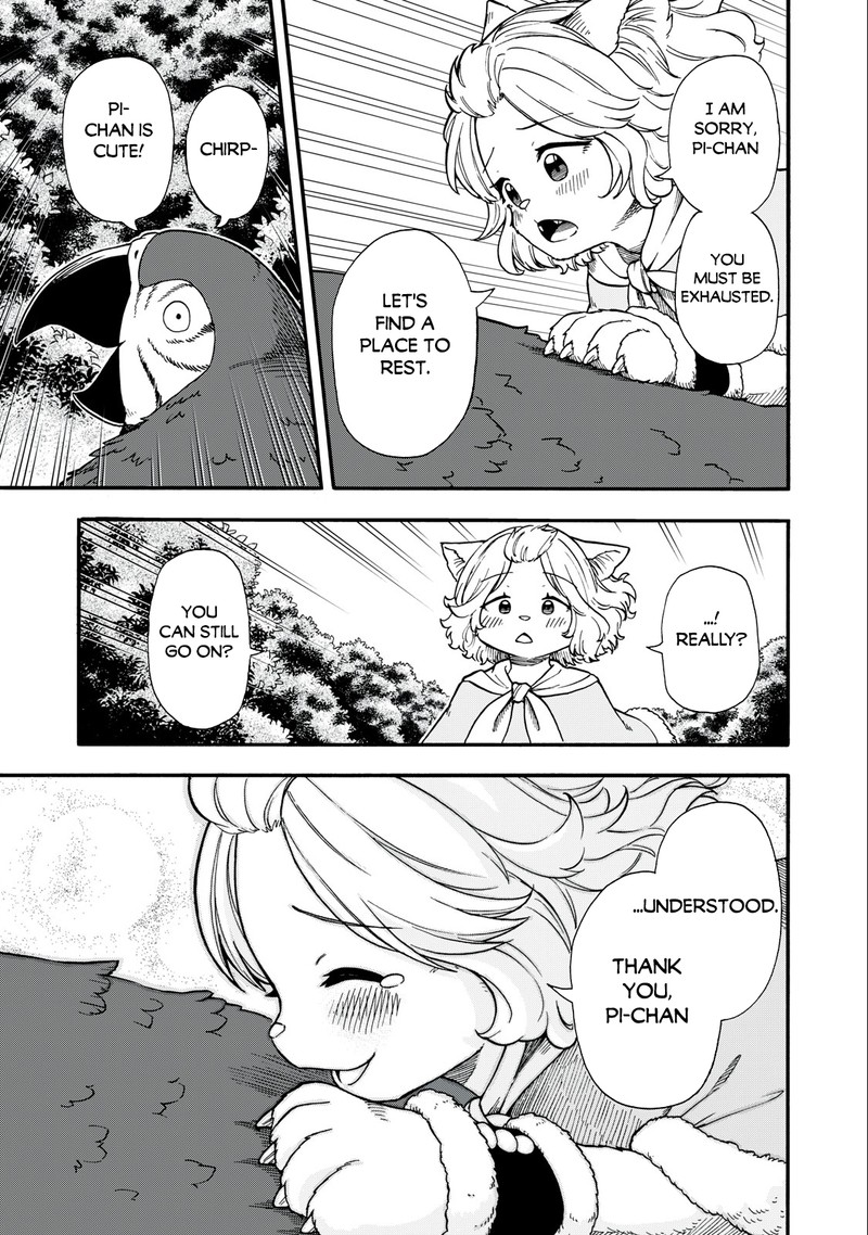 Boku Igai Zennin Tenseisha Ka Yo 8 17
