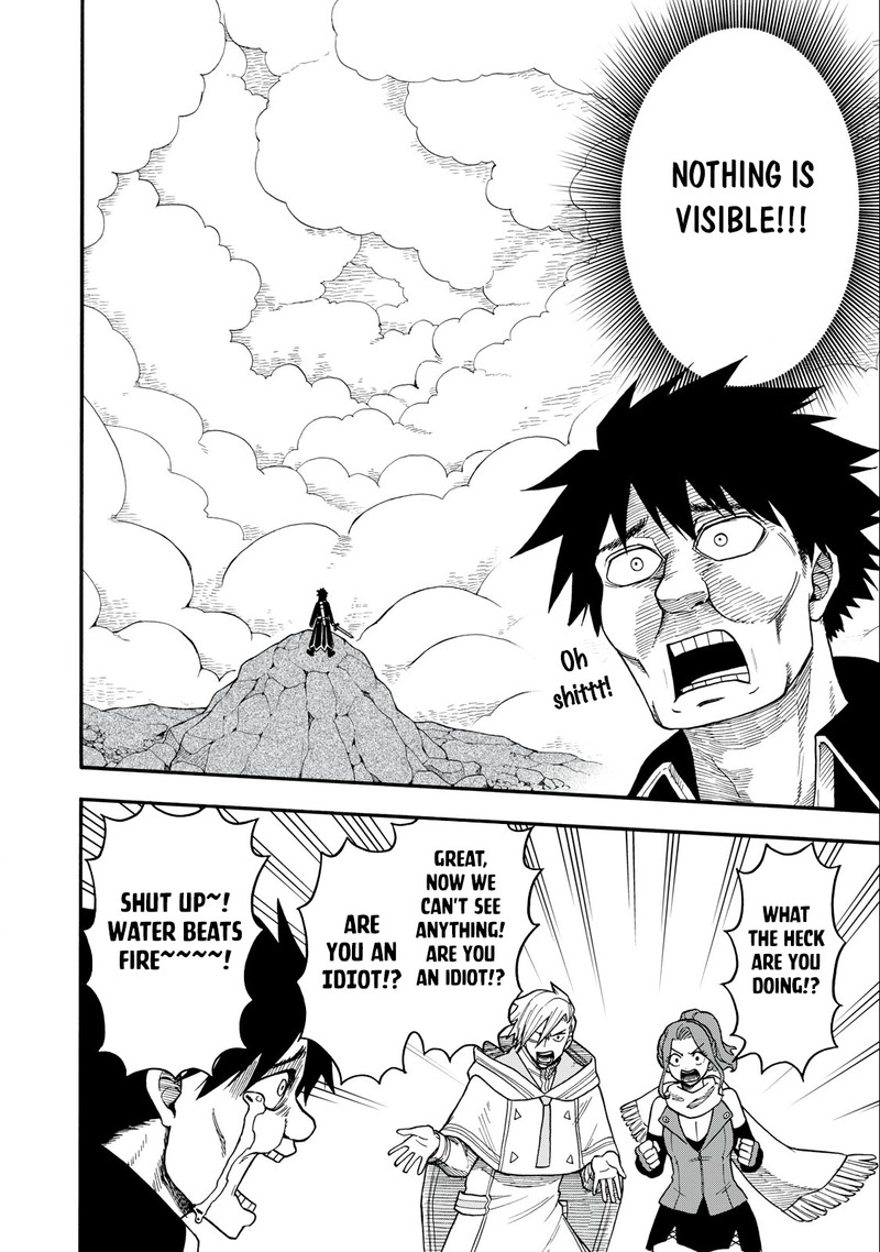Boku Igai Zennin Tenseisha Ka Yo 8 4