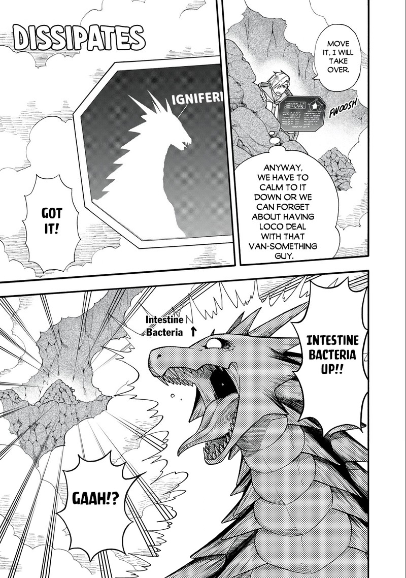 Boku Igai Zennin Tenseisha Ka Yo 8 5