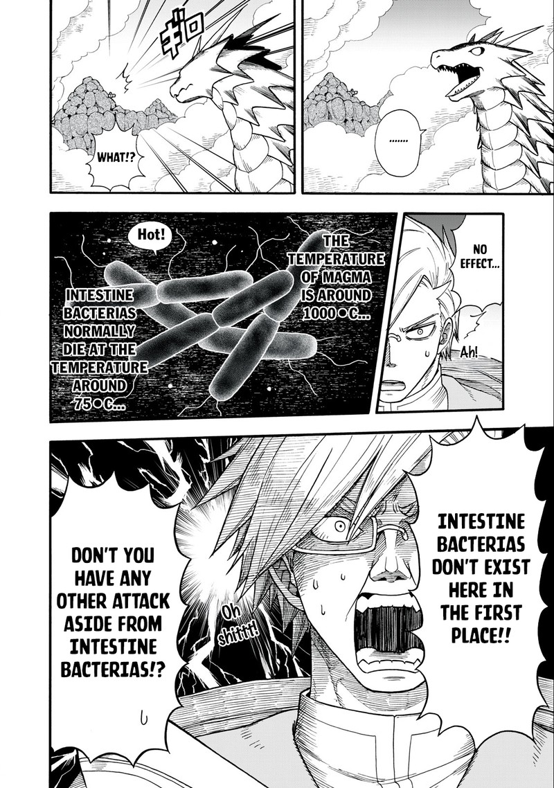 Boku Igai Zennin Tenseisha Ka Yo 8 6