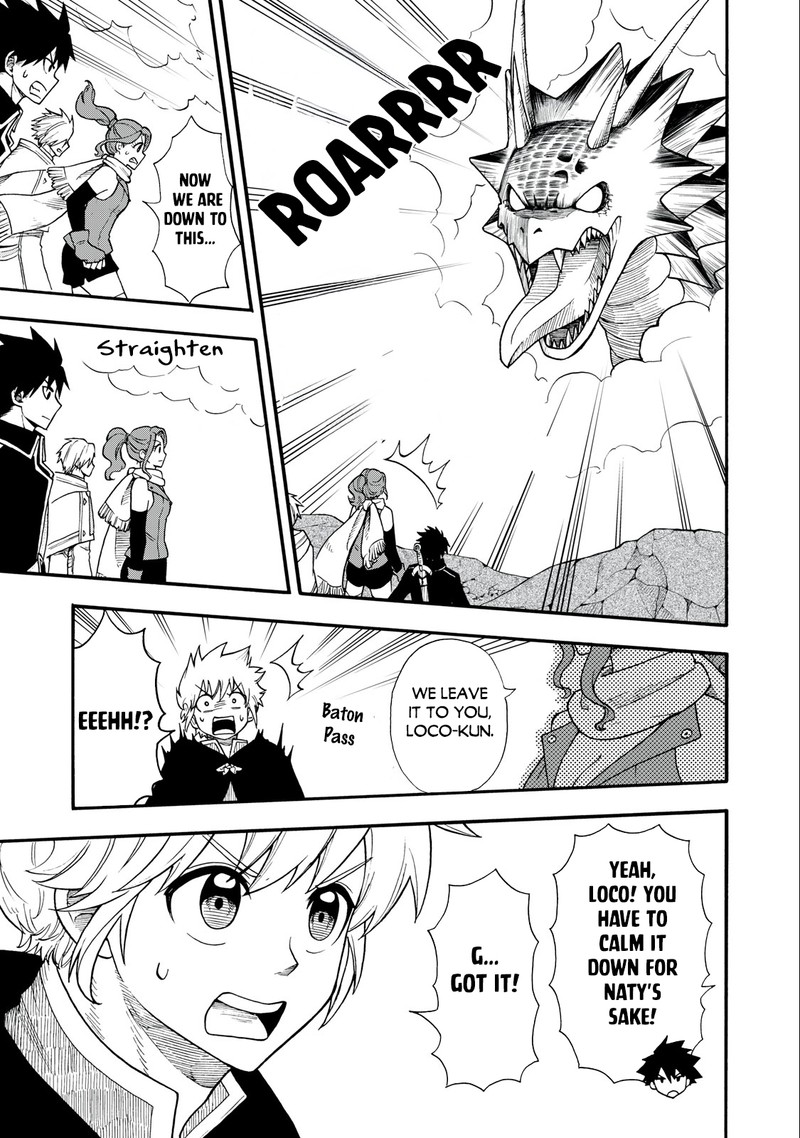 Boku Igai Zennin Tenseisha Ka Yo 8 9