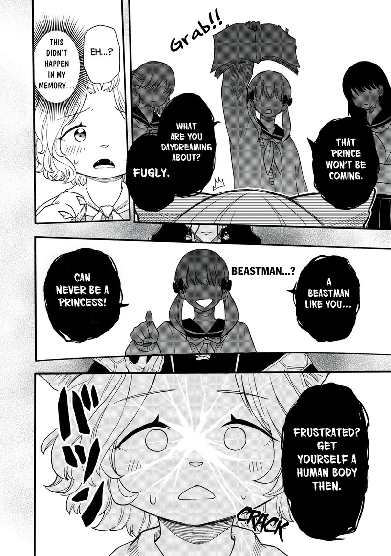 Boku Igai Zennin Tenseisha Ka Yo 9 10