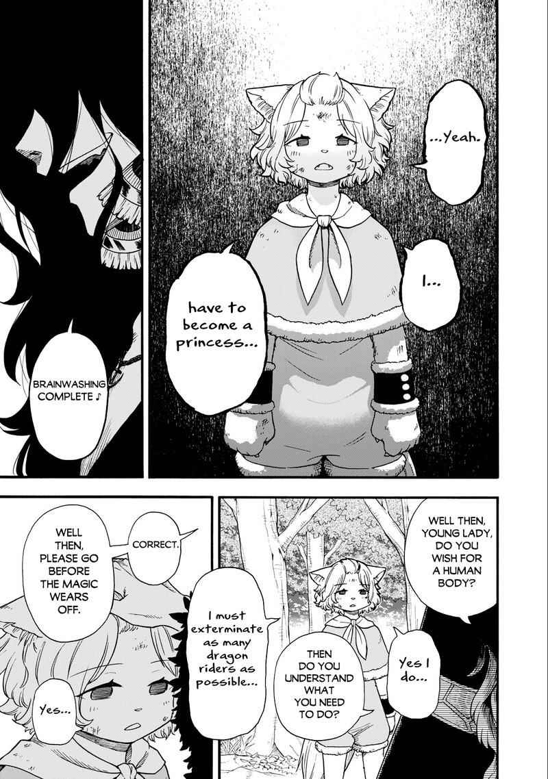 Boku Igai Zennin Tenseisha Ka Yo 9 11