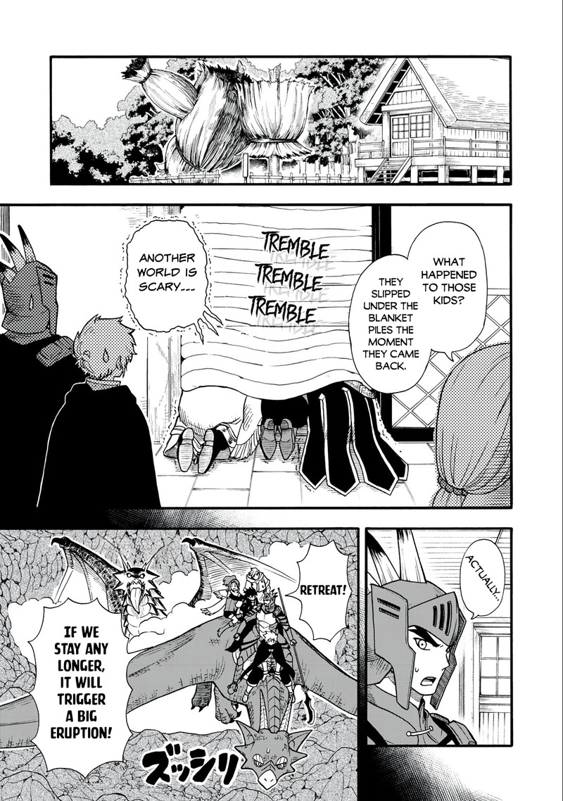 Boku Igai Zennin Tenseisha Ka Yo 9 13