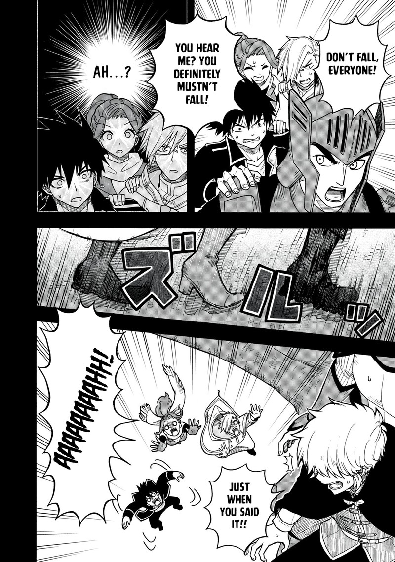 Boku Igai Zennin Tenseisha Ka Yo 9 14