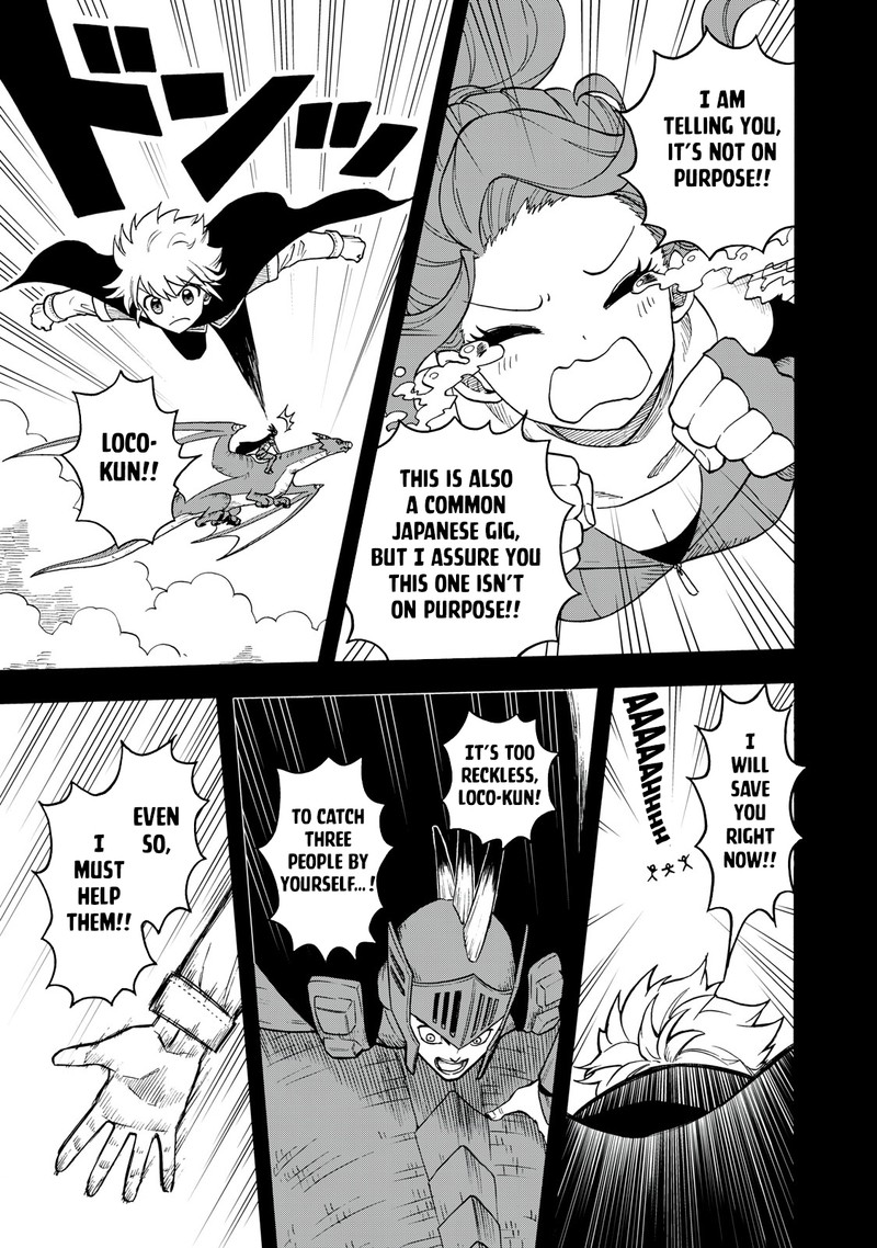 Boku Igai Zennin Tenseisha Ka Yo 9 15
