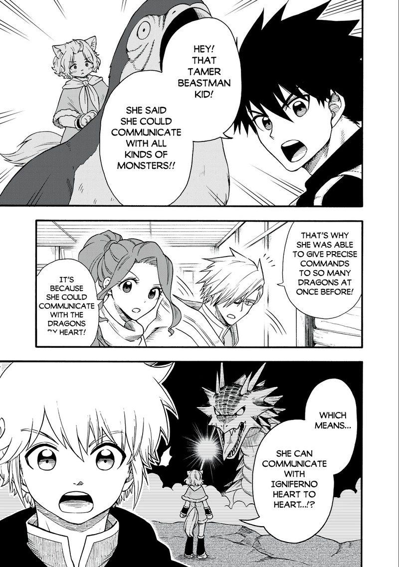 Boku Igai Zennin Tenseisha Ka Yo 9 17