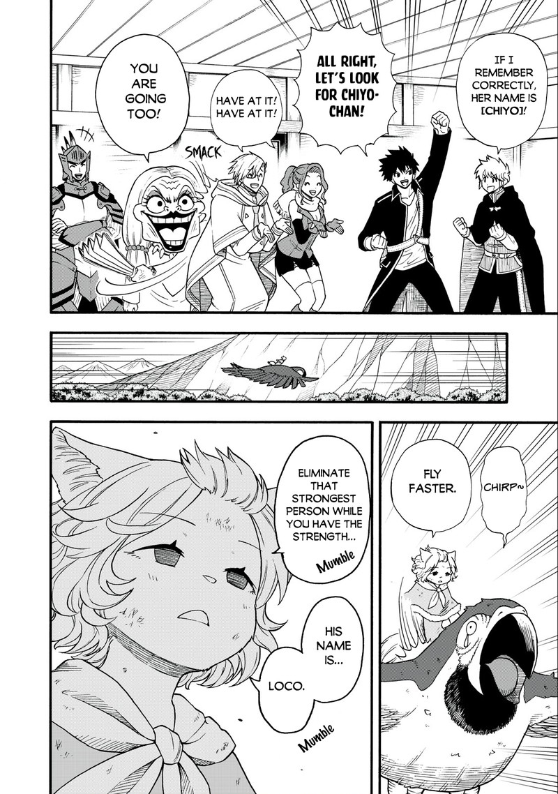 Boku Igai Zennin Tenseisha Ka Yo 9 18
