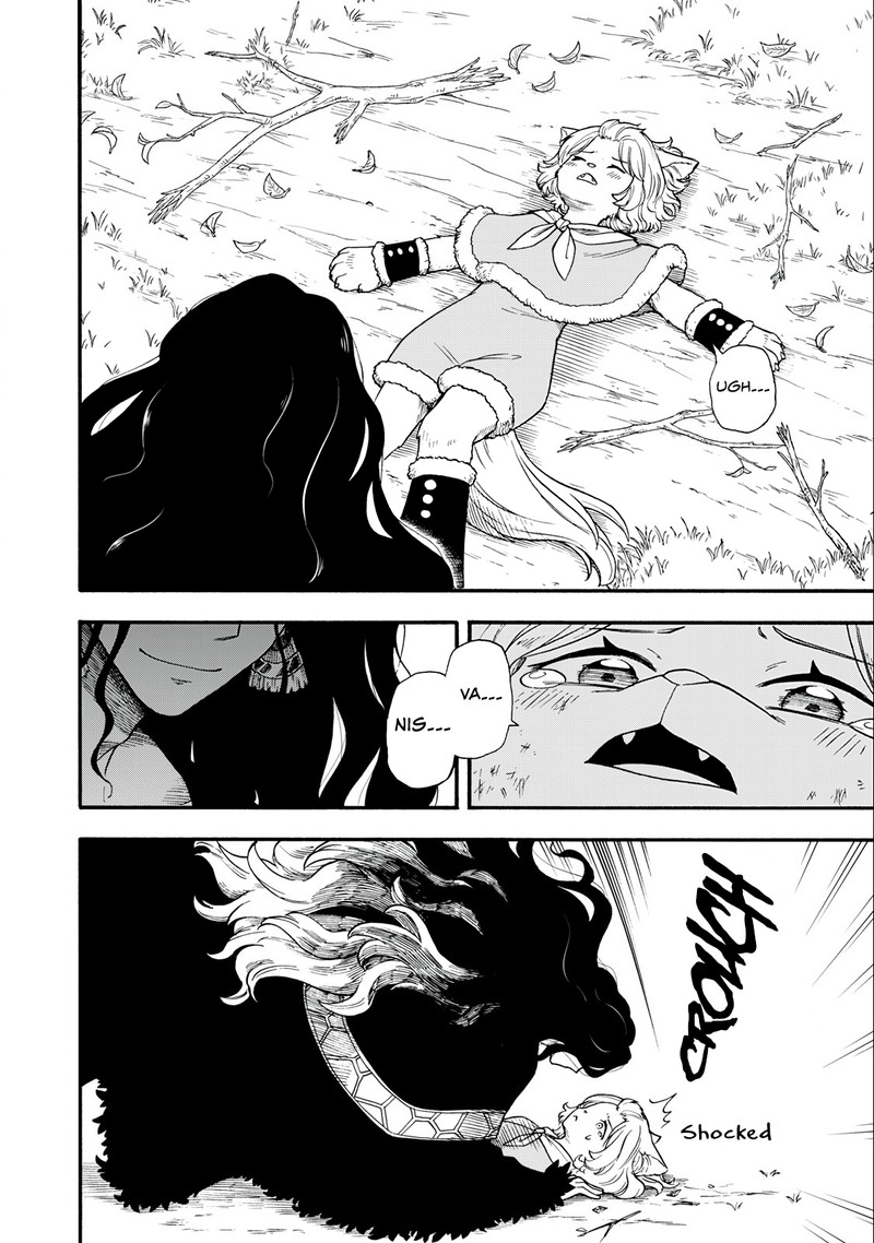 Boku Igai Zennin Tenseisha Ka Yo 9 2