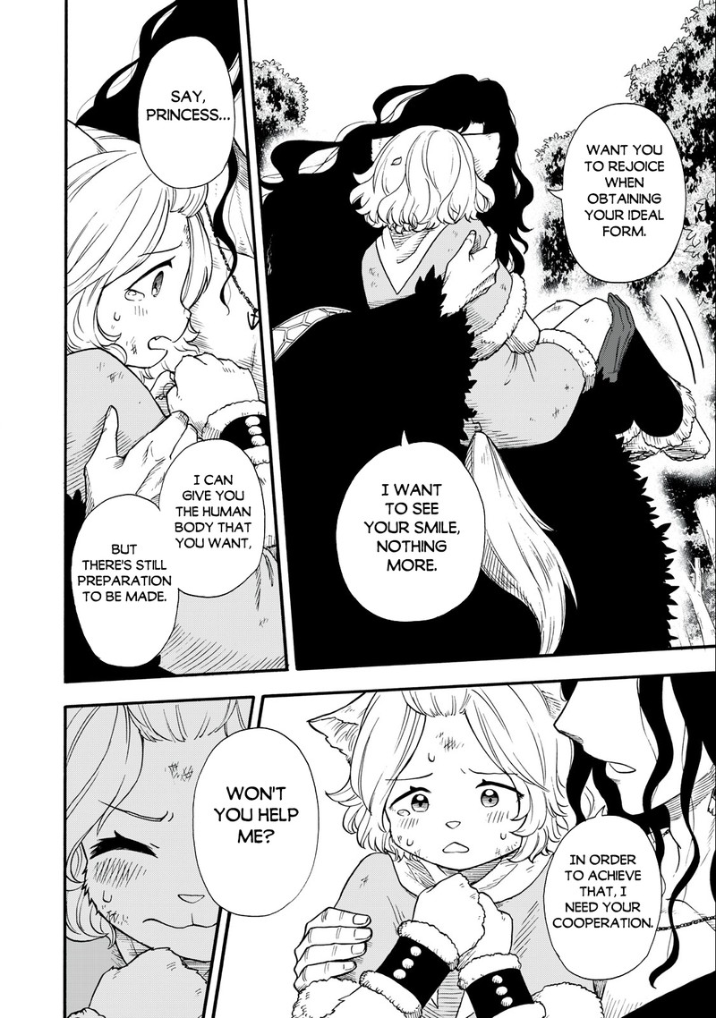 Boku Igai Zennin Tenseisha Ka Yo 9 4