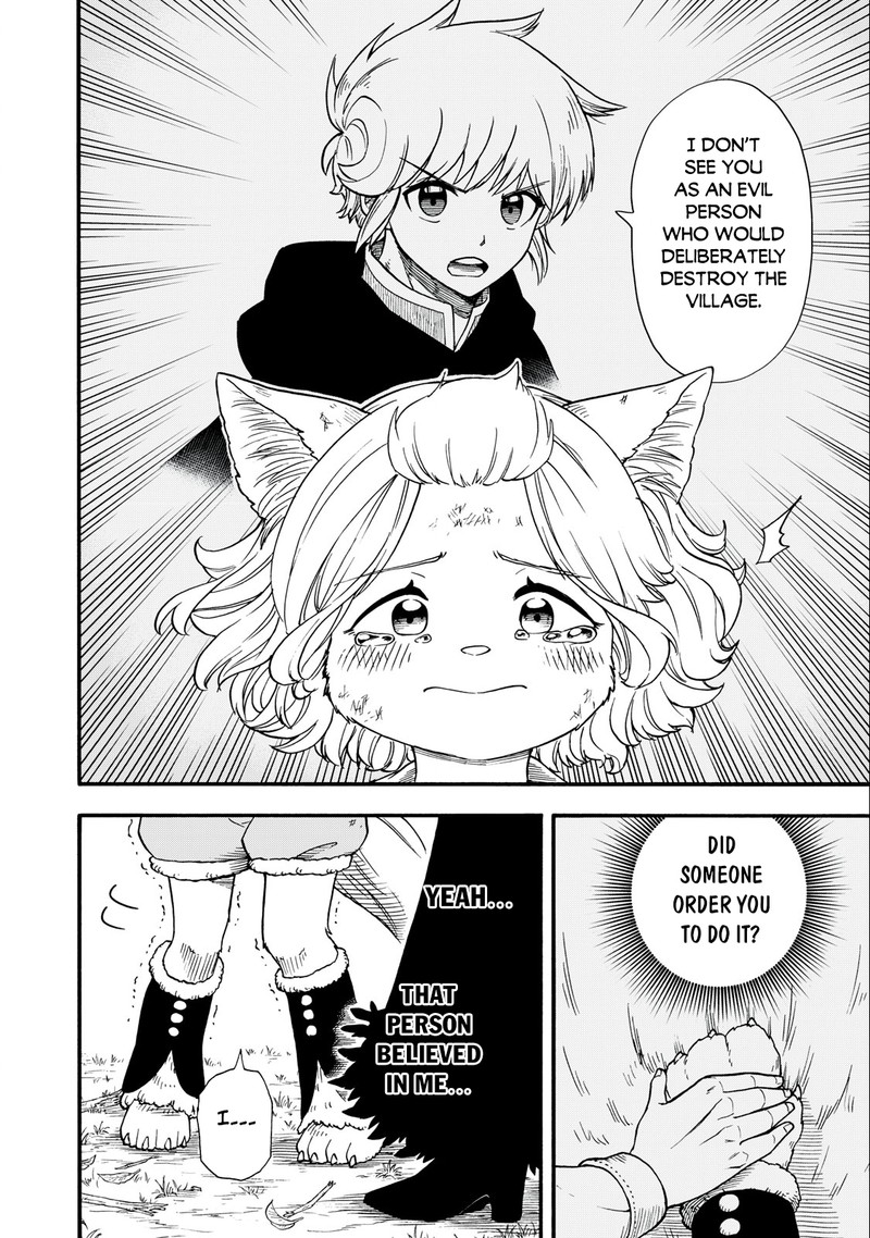 Boku Igai Zennin Tenseisha Ka Yo 9 6