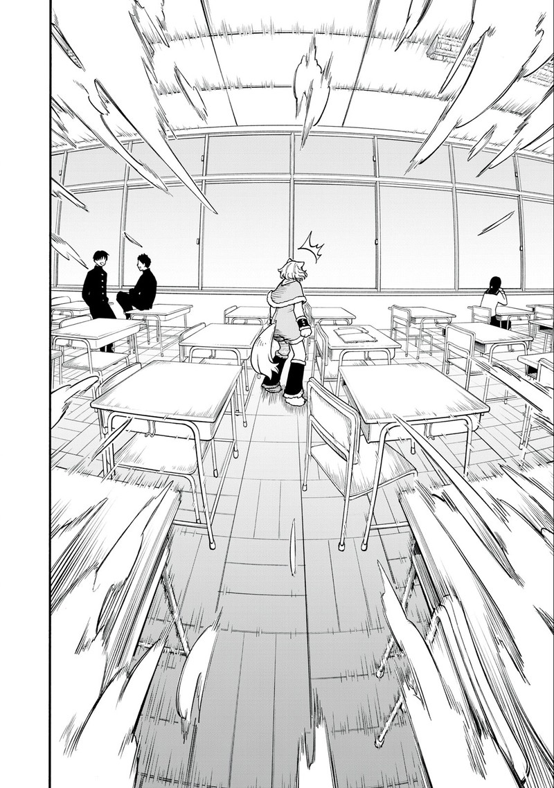 Boku Igai Zennin Tenseisha Ka Yo 9 8