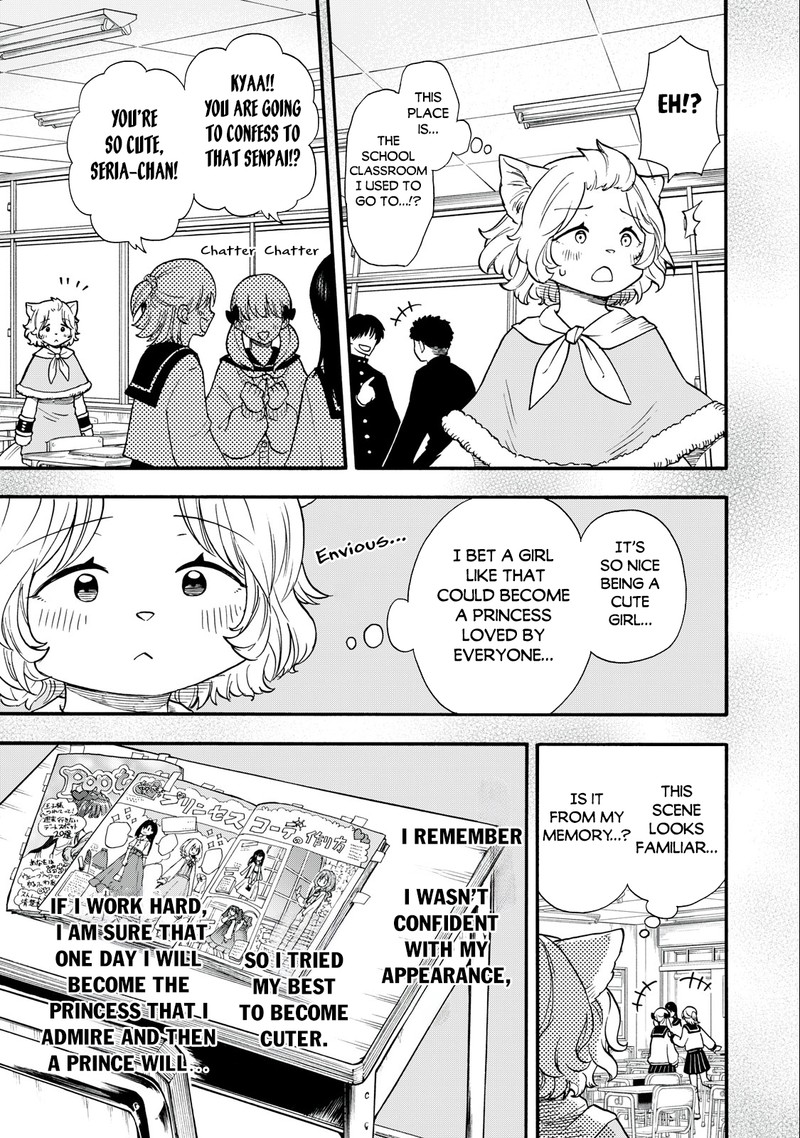Boku Igai Zennin Tenseisha Ka Yo 9 9