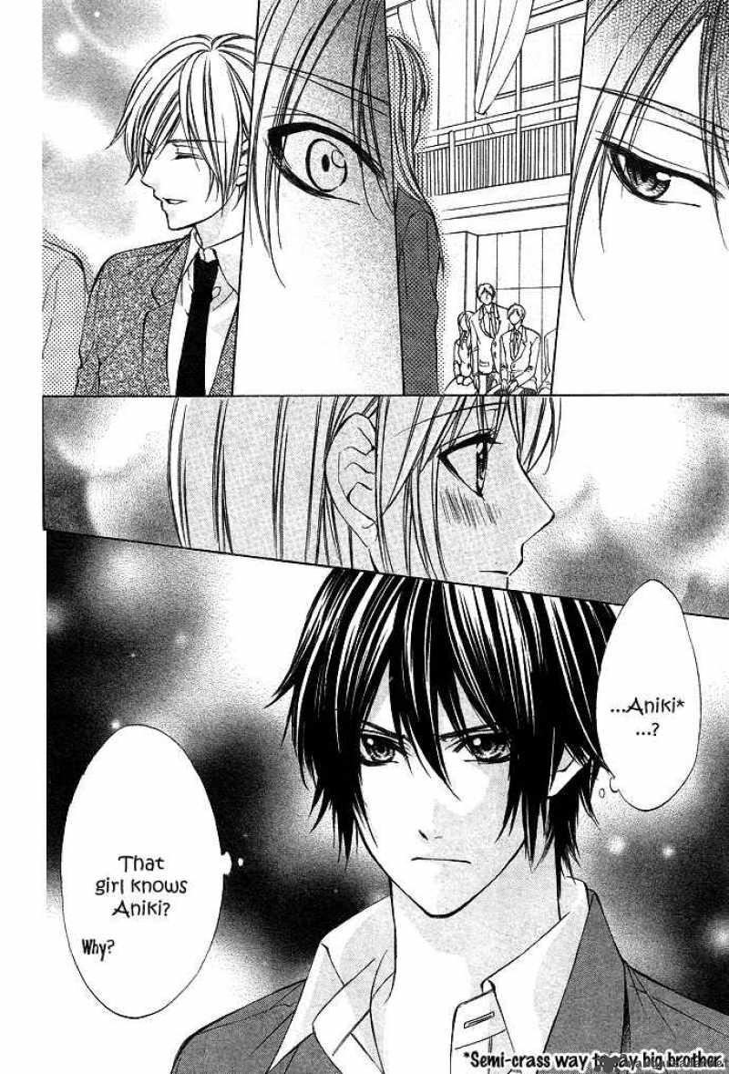 Boku Kara Kimi Ga Kienai 1 14