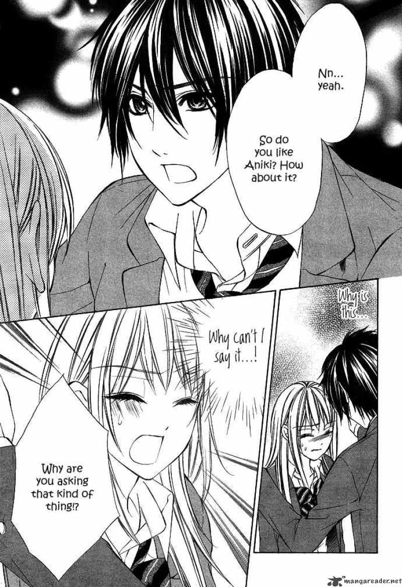 Boku Kara Kimi Ga Kienai 1 17