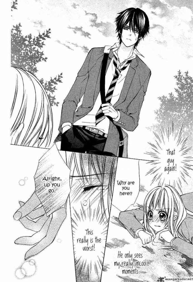 Boku Kara Kimi Ga Kienai 1 28
