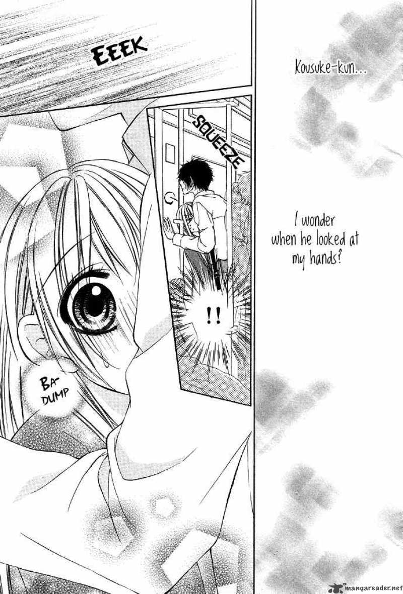 Boku Kara Kimi Ga Kienai 1 39
