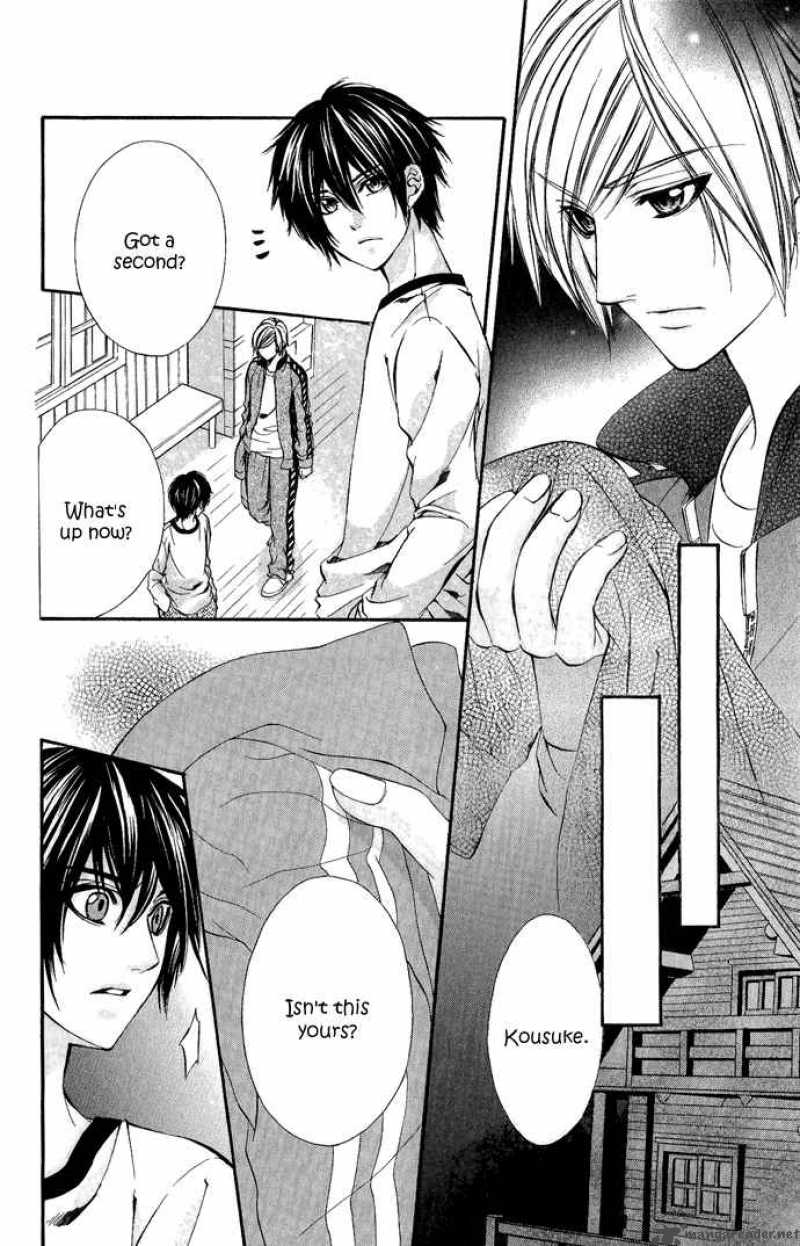 Boku Kara Kimi Ga Kienai 10 10