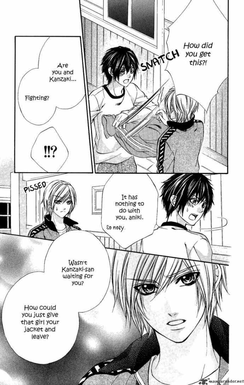 Boku Kara Kimi Ga Kienai 10 11