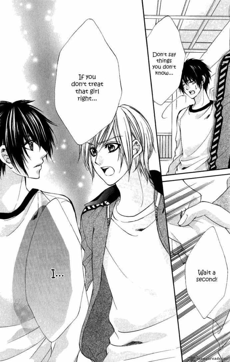 Boku Kara Kimi Ga Kienai 10 12