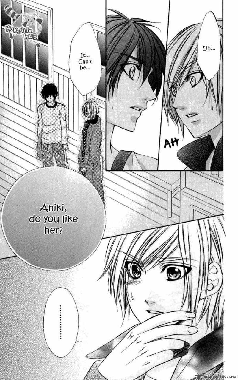 Boku Kara Kimi Ga Kienai 10 13