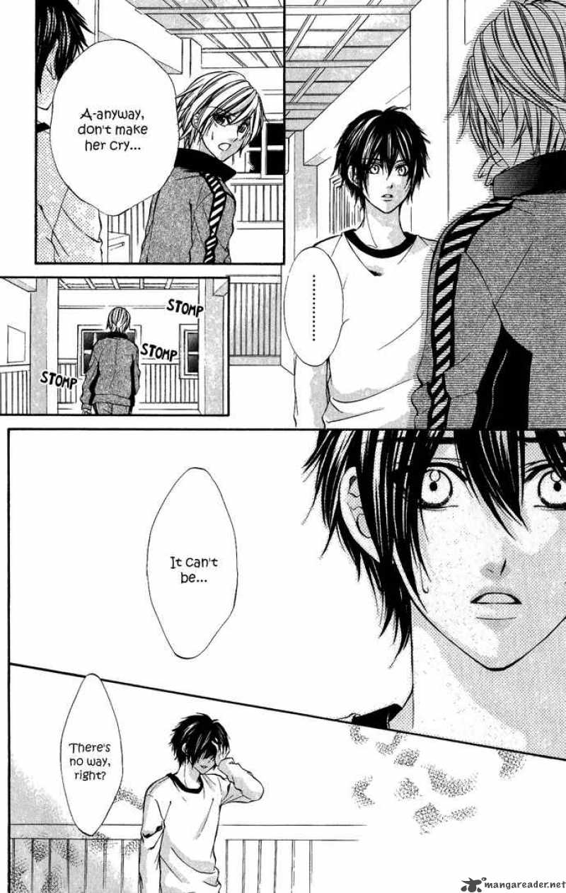 Boku Kara Kimi Ga Kienai 10 14
