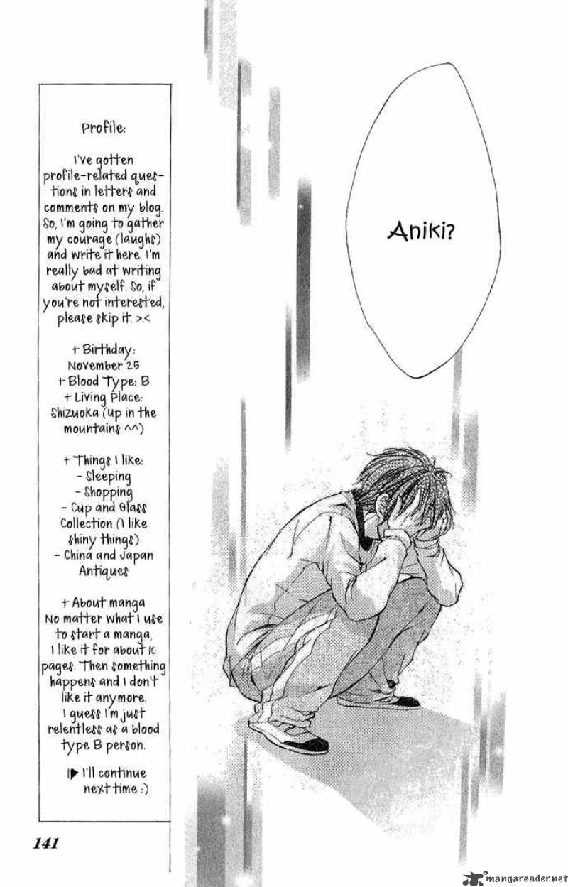Boku Kara Kimi Ga Kienai 10 15