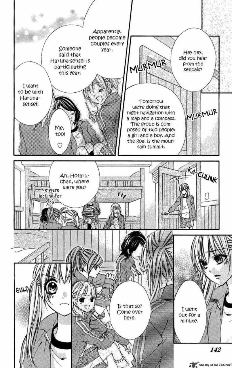 Boku Kara Kimi Ga Kienai 10 16