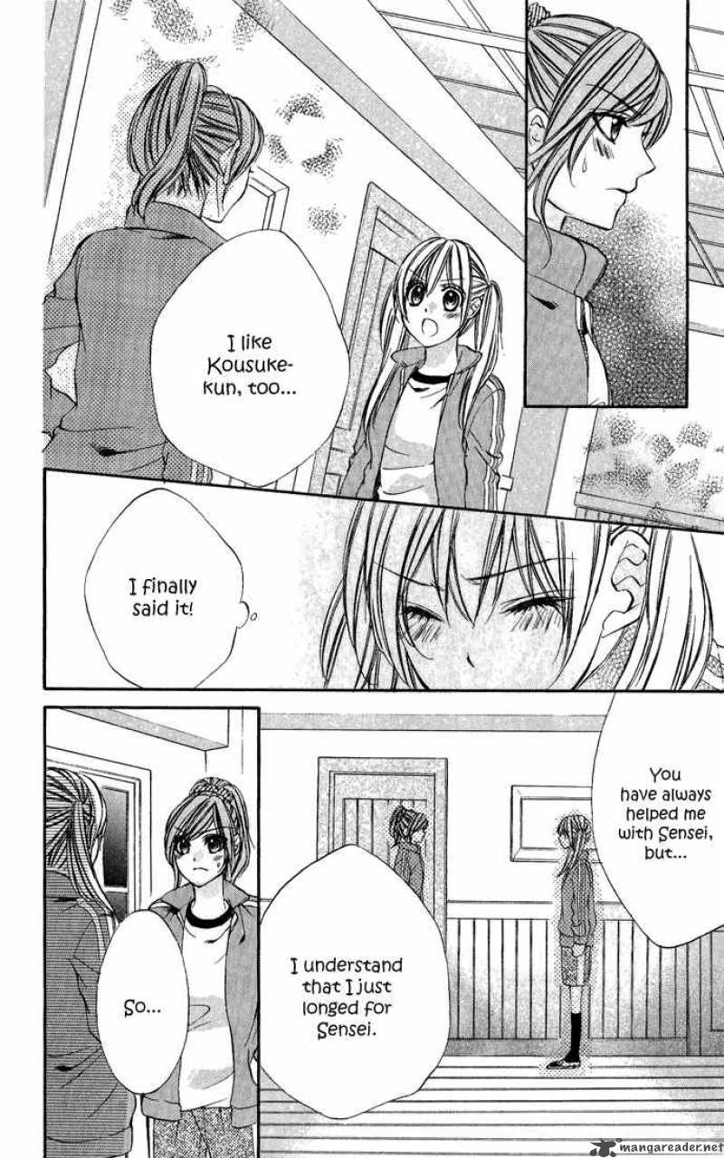Boku Kara Kimi Ga Kienai 10 18