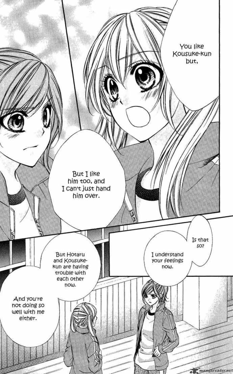 Boku Kara Kimi Ga Kienai 10 19
