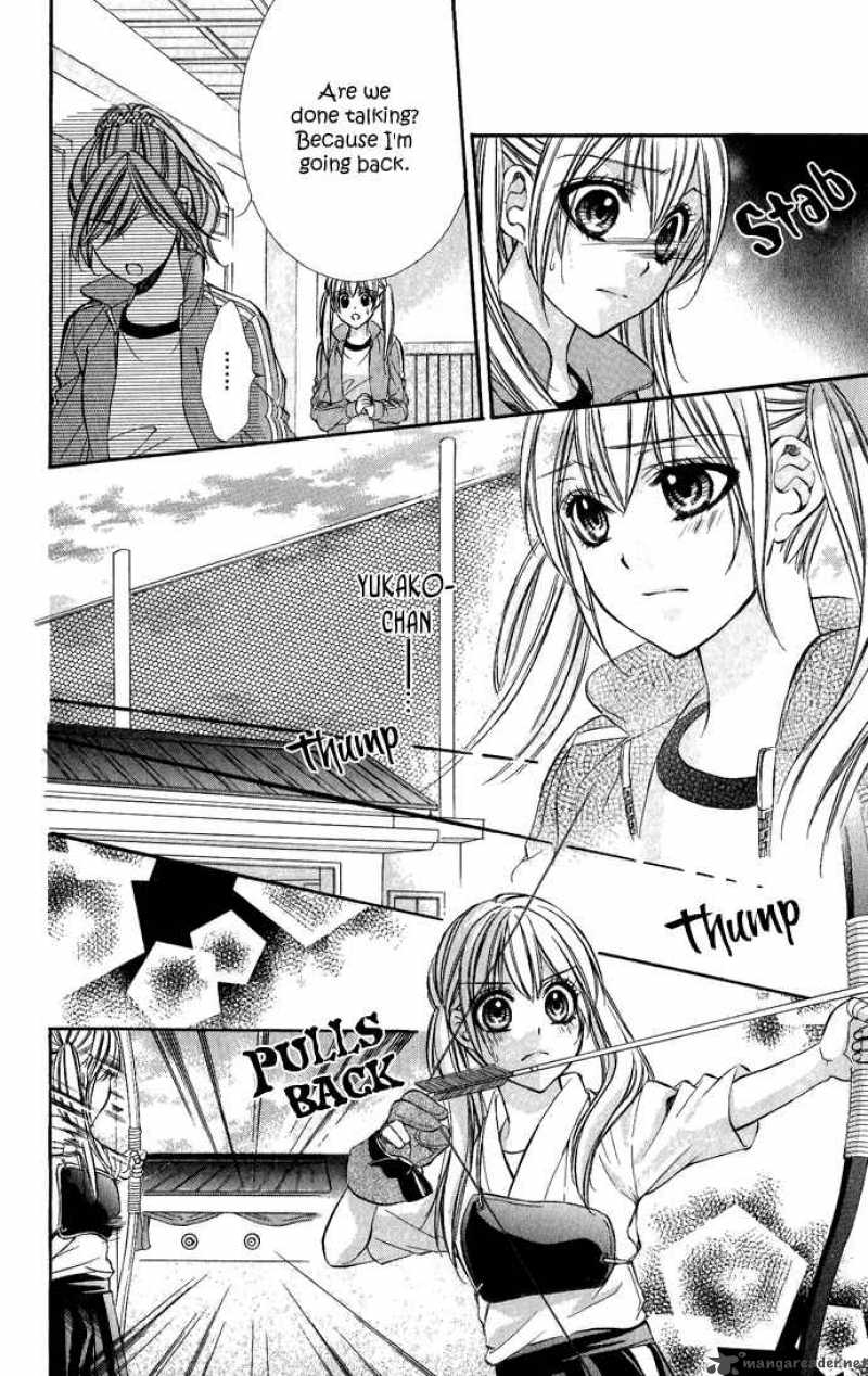Boku Kara Kimi Ga Kienai 10 20