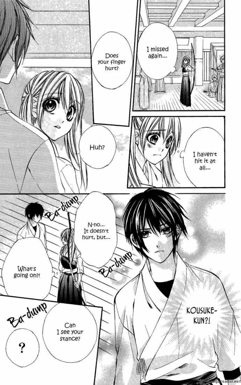 Boku Kara Kimi Ga Kienai 10 21
