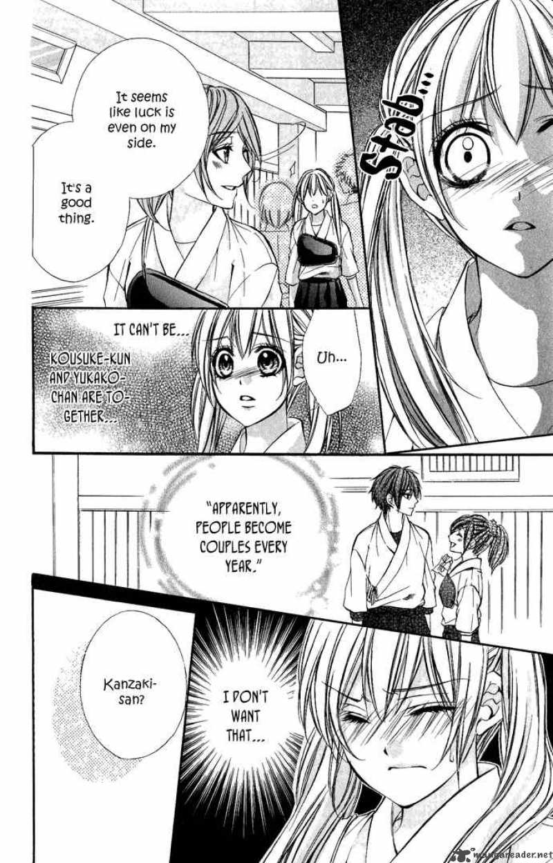 Boku Kara Kimi Ga Kienai 10 28