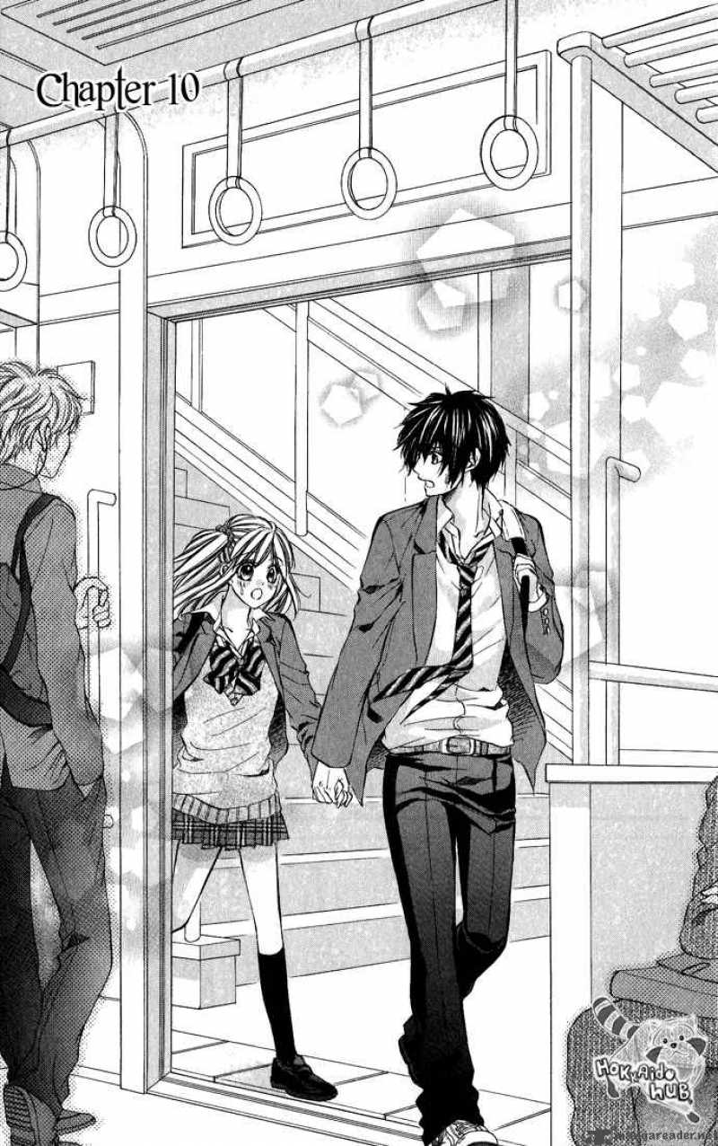 Boku Kara Kimi Ga Kienai 10 3