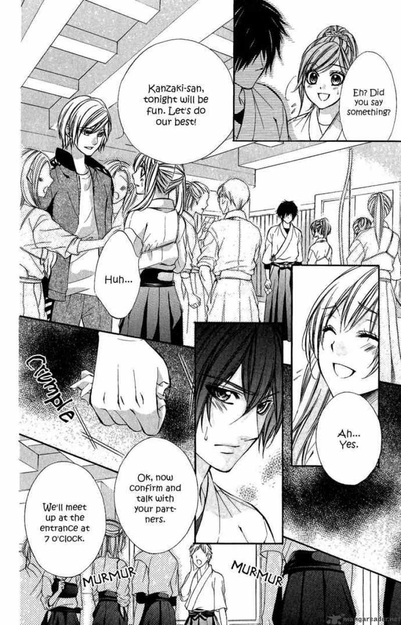 Boku Kara Kimi Ga Kienai 10 30