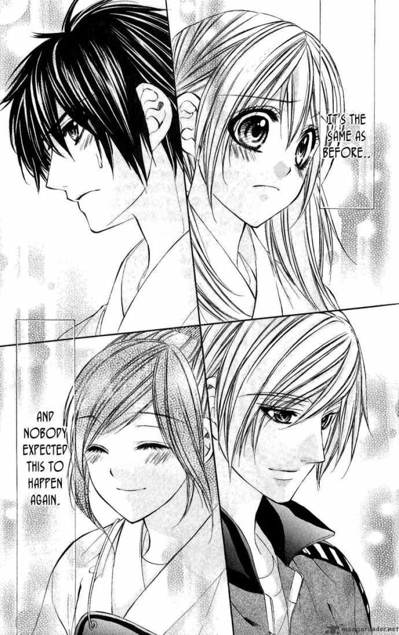 Boku Kara Kimi Ga Kienai 10 31