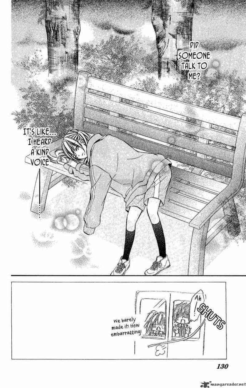 Boku Kara Kimi Ga Kienai 10 4