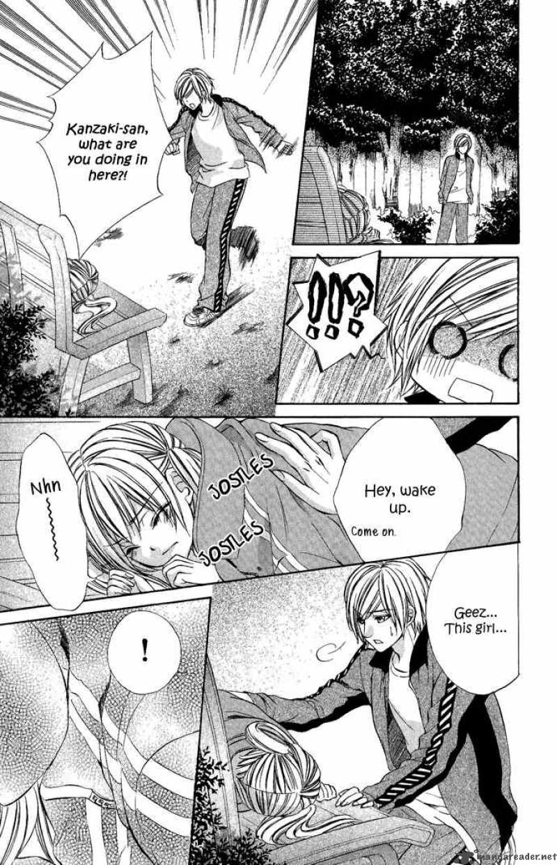 Boku Kara Kimi Ga Kienai 10 5