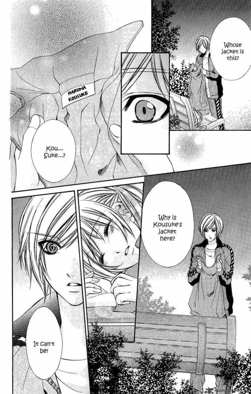 Boku Kara Kimi Ga Kienai 10 6