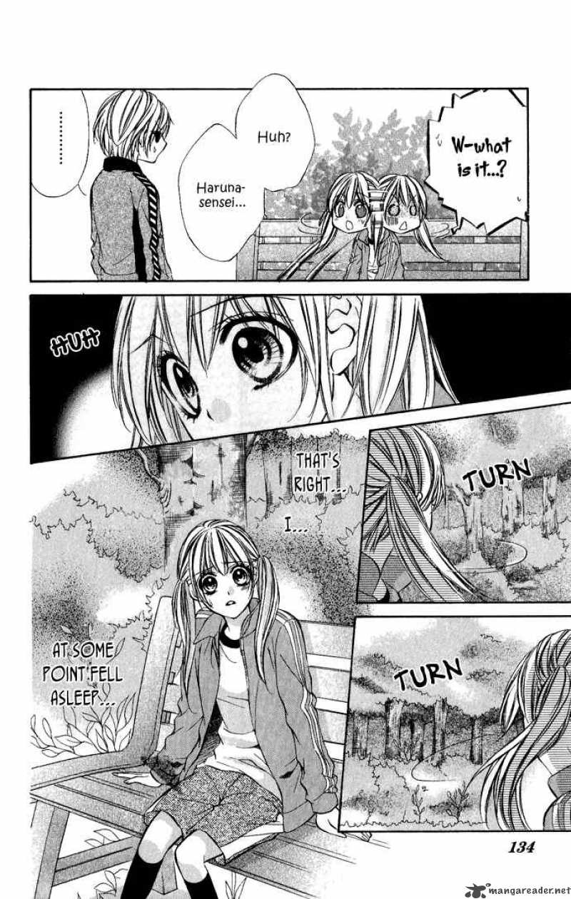 Boku Kara Kimi Ga Kienai 10 8