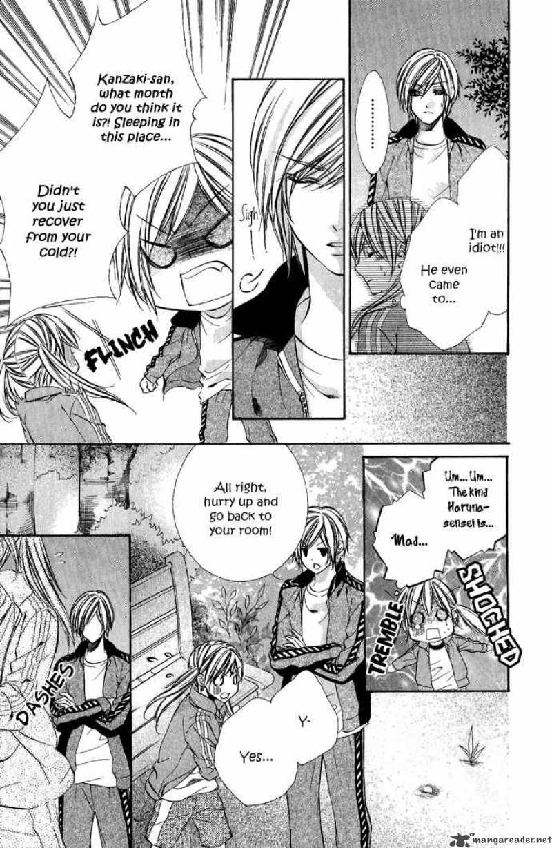Boku Kara Kimi Ga Kienai 10 9