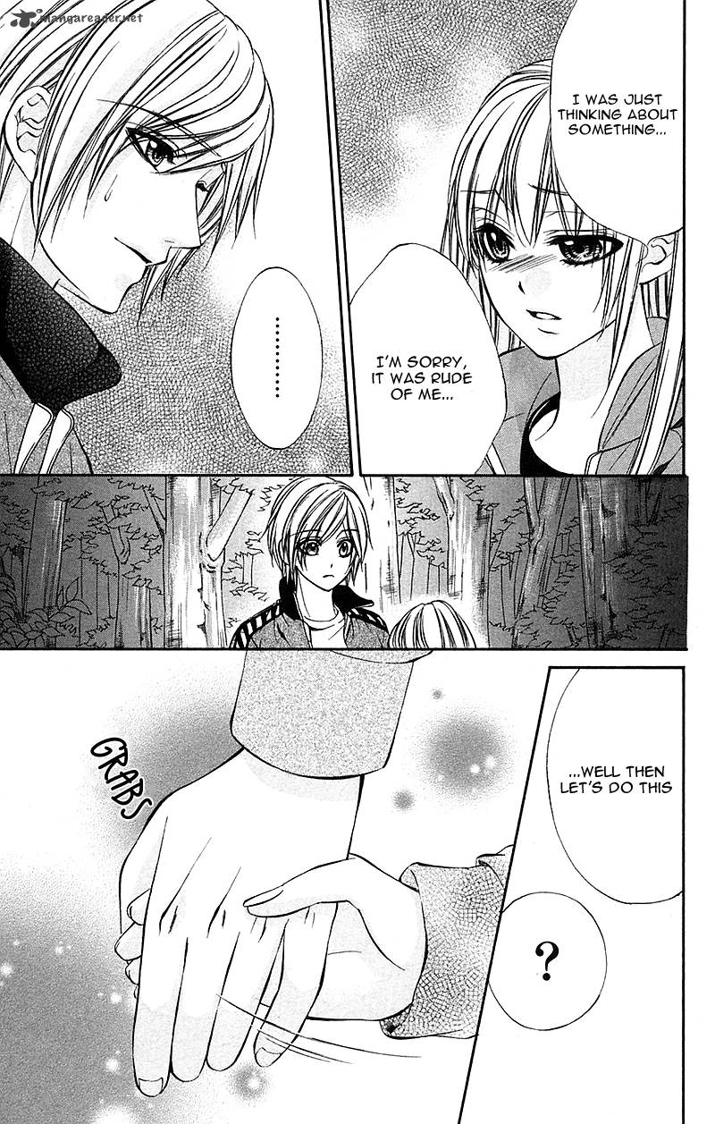 Boku Kara Kimi Ga Kienai 11 10