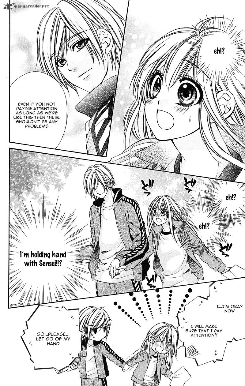 Boku Kara Kimi Ga Kienai 11 11