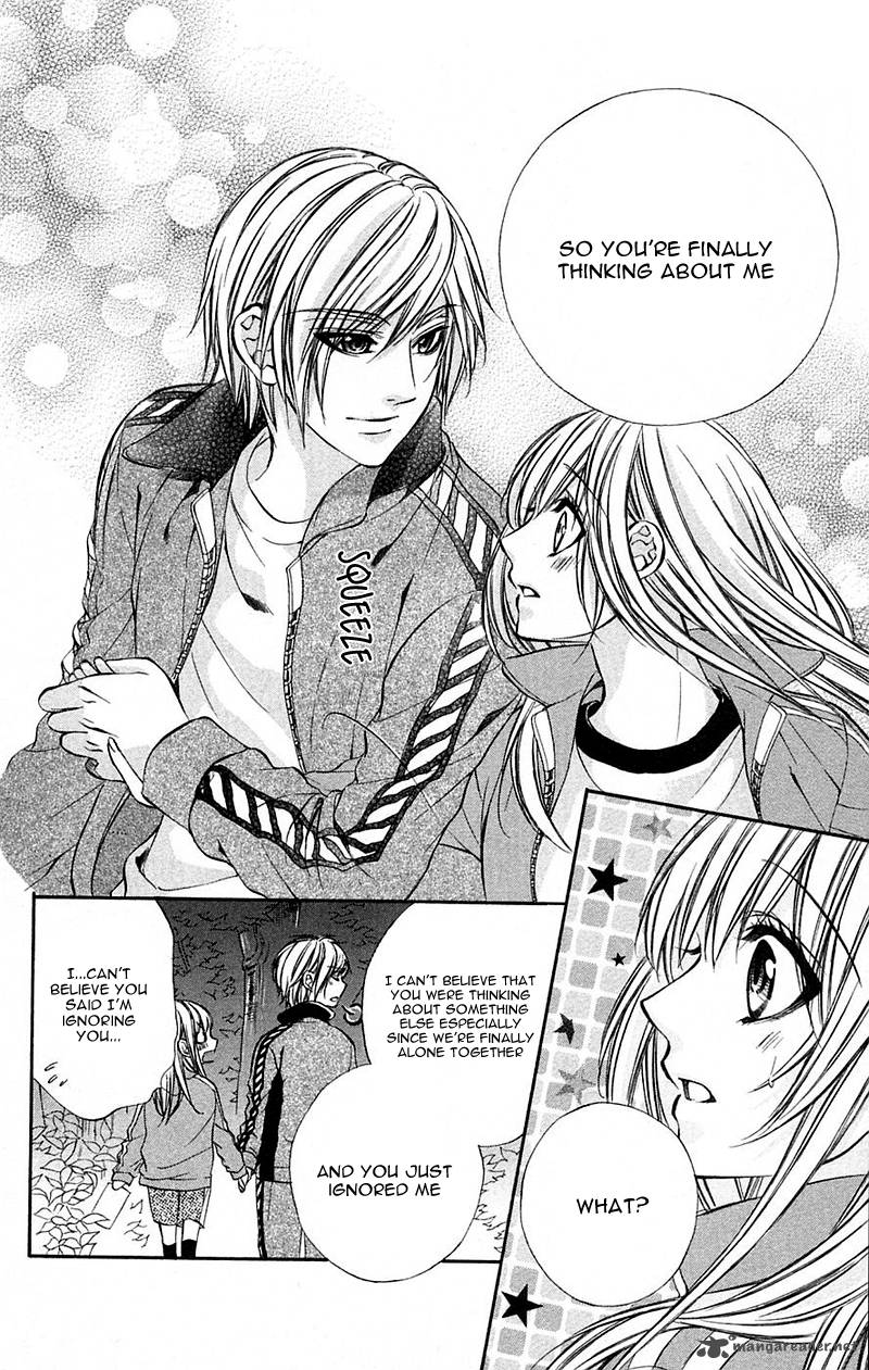 Boku Kara Kimi Ga Kienai 11 13