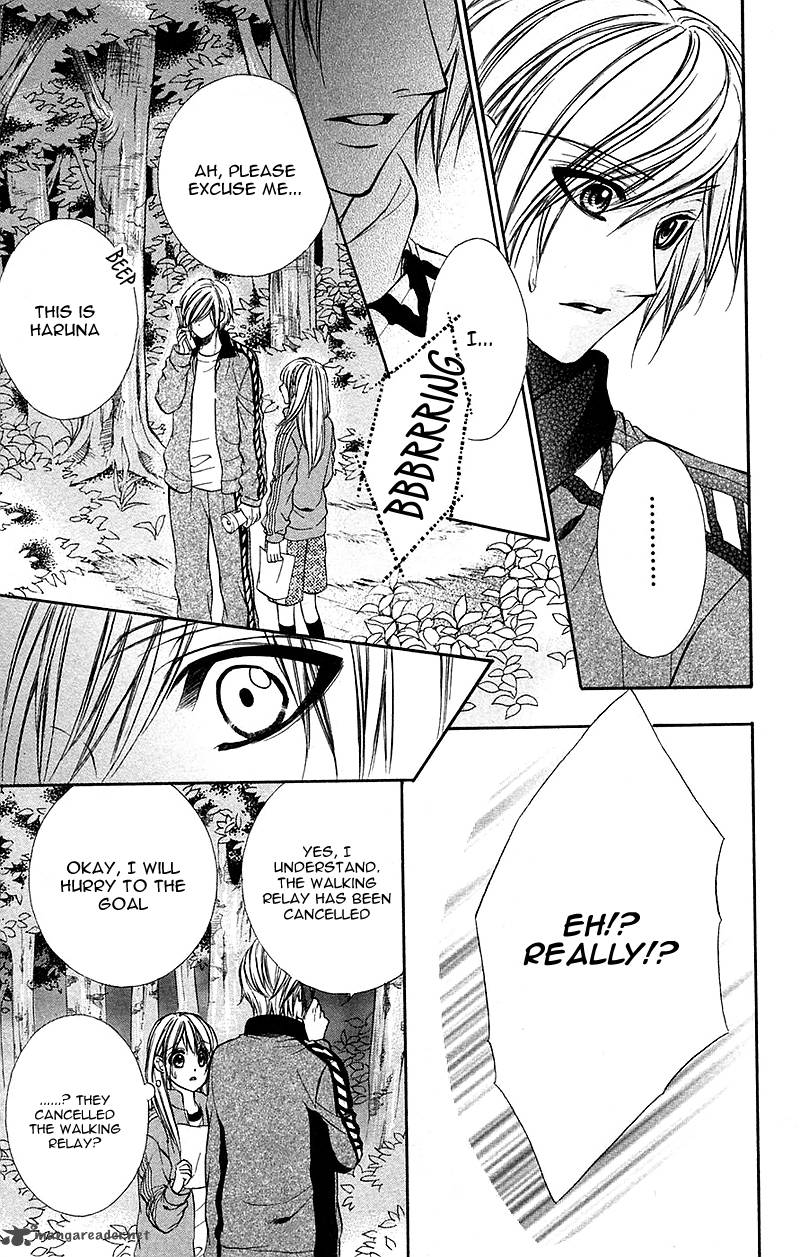 Boku Kara Kimi Ga Kienai 11 18