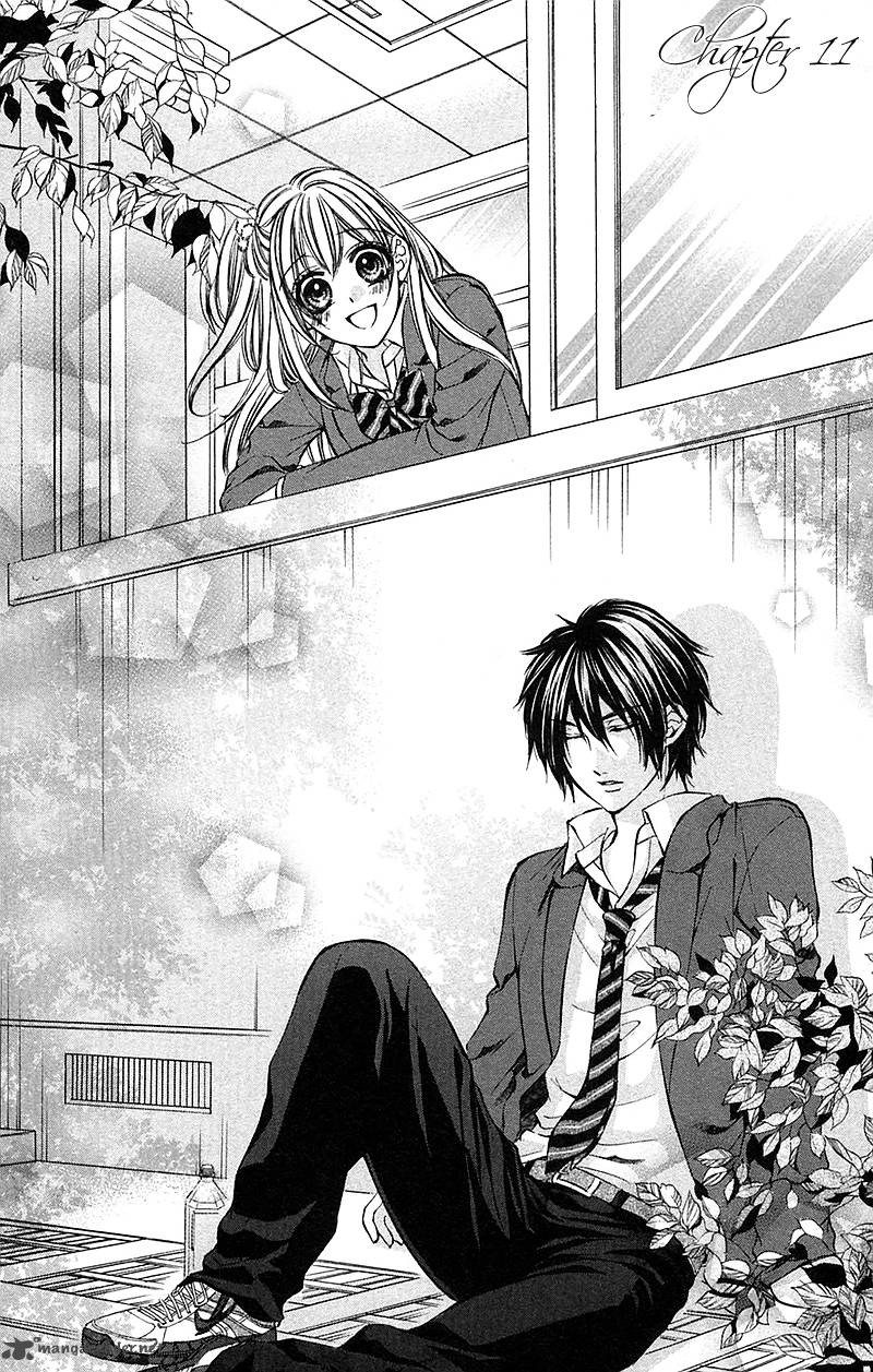 Boku Kara Kimi Ga Kienai 11 2