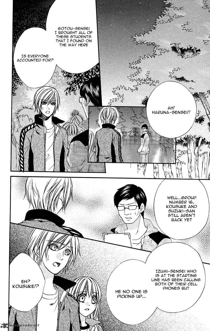 Boku Kara Kimi Ga Kienai 11 21