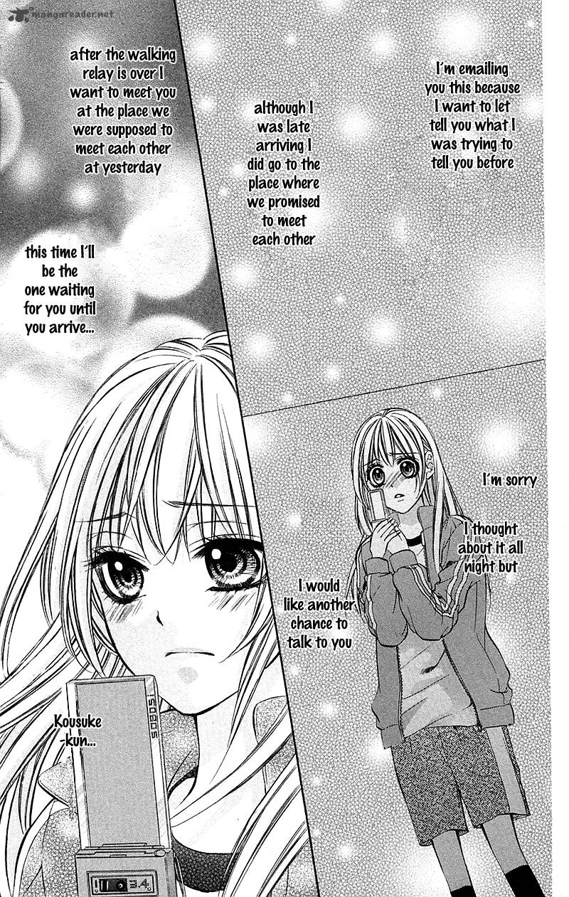 Boku Kara Kimi Ga Kienai 11 24