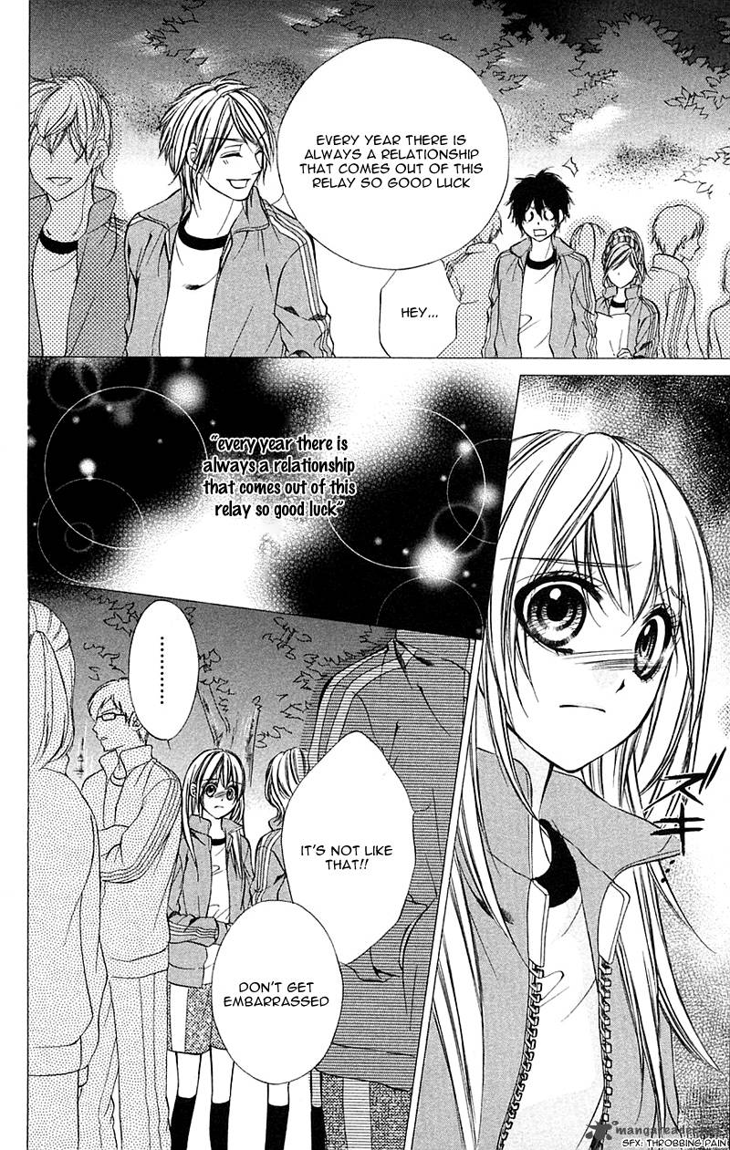 Boku Kara Kimi Ga Kienai 11 5