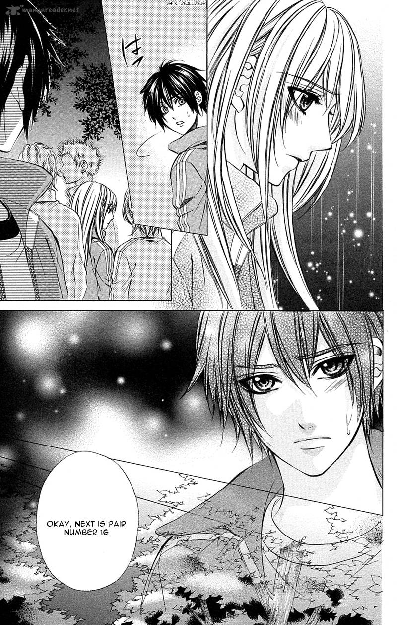 Boku Kara Kimi Ga Kienai 11 6
